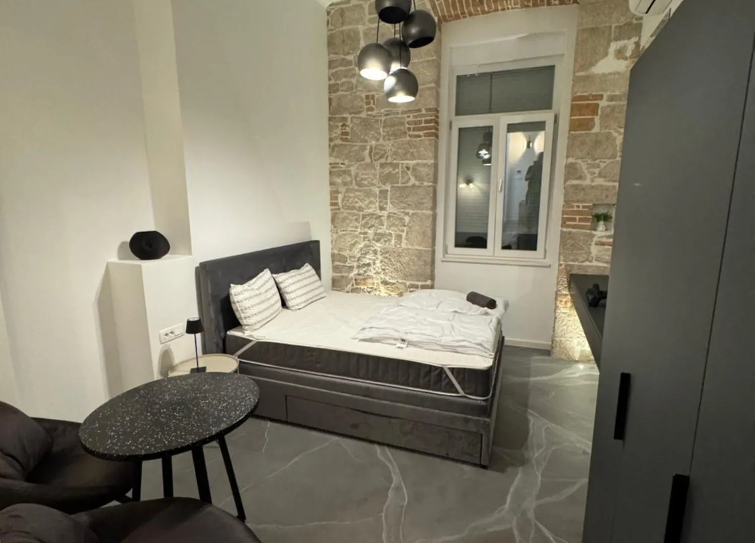 Ledana Boutique Studio Apartments Zadar 0*,
