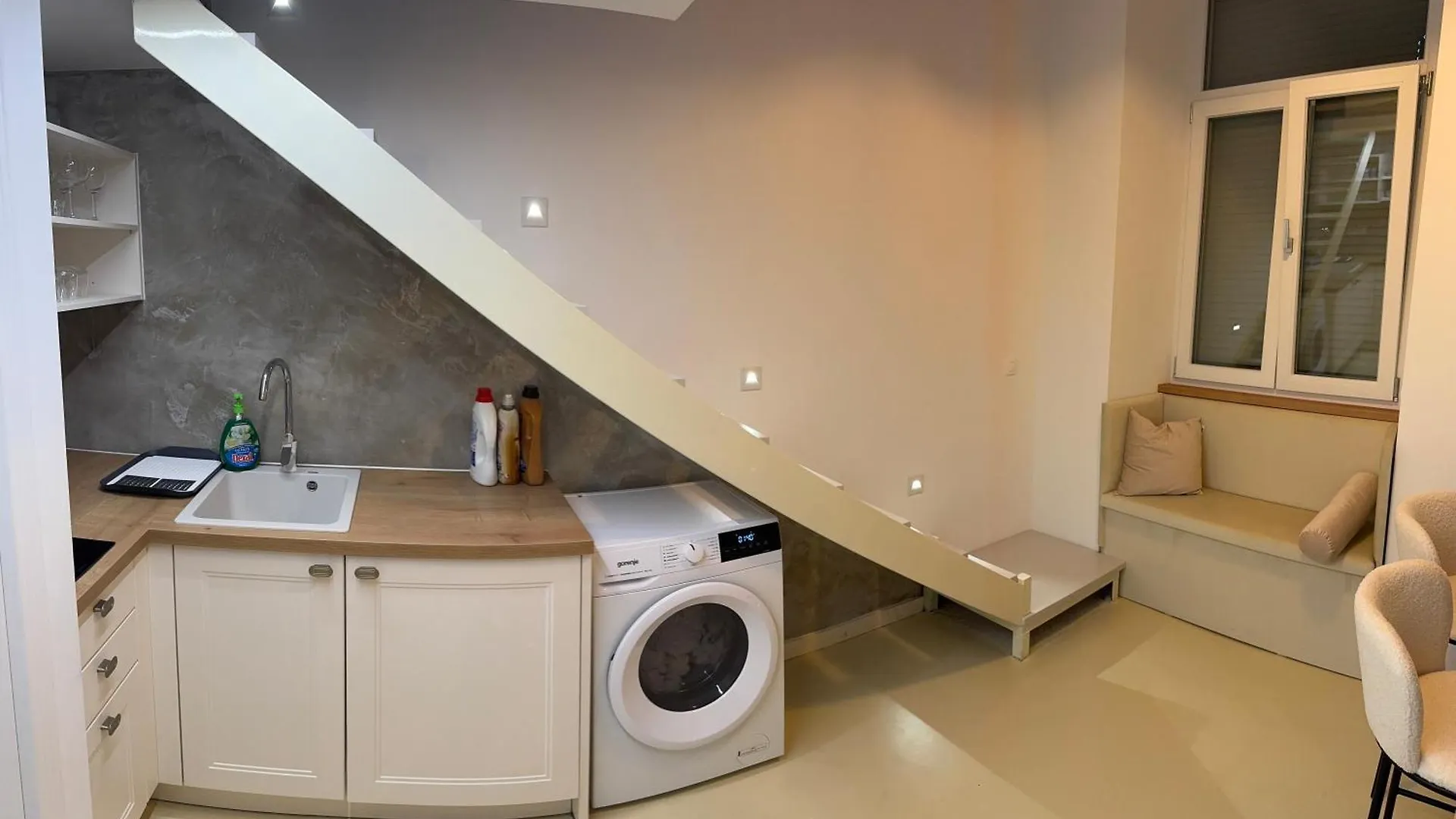 Ledana Boutique Studio Apartments Zadar