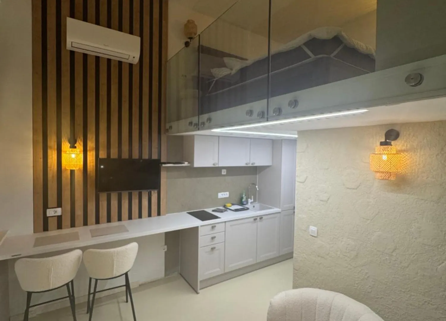 Ledana Boutique Studio Apartments Zadar