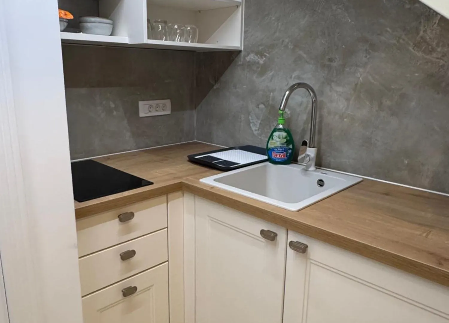 Ledana Boutique Studio Apartments Zadar