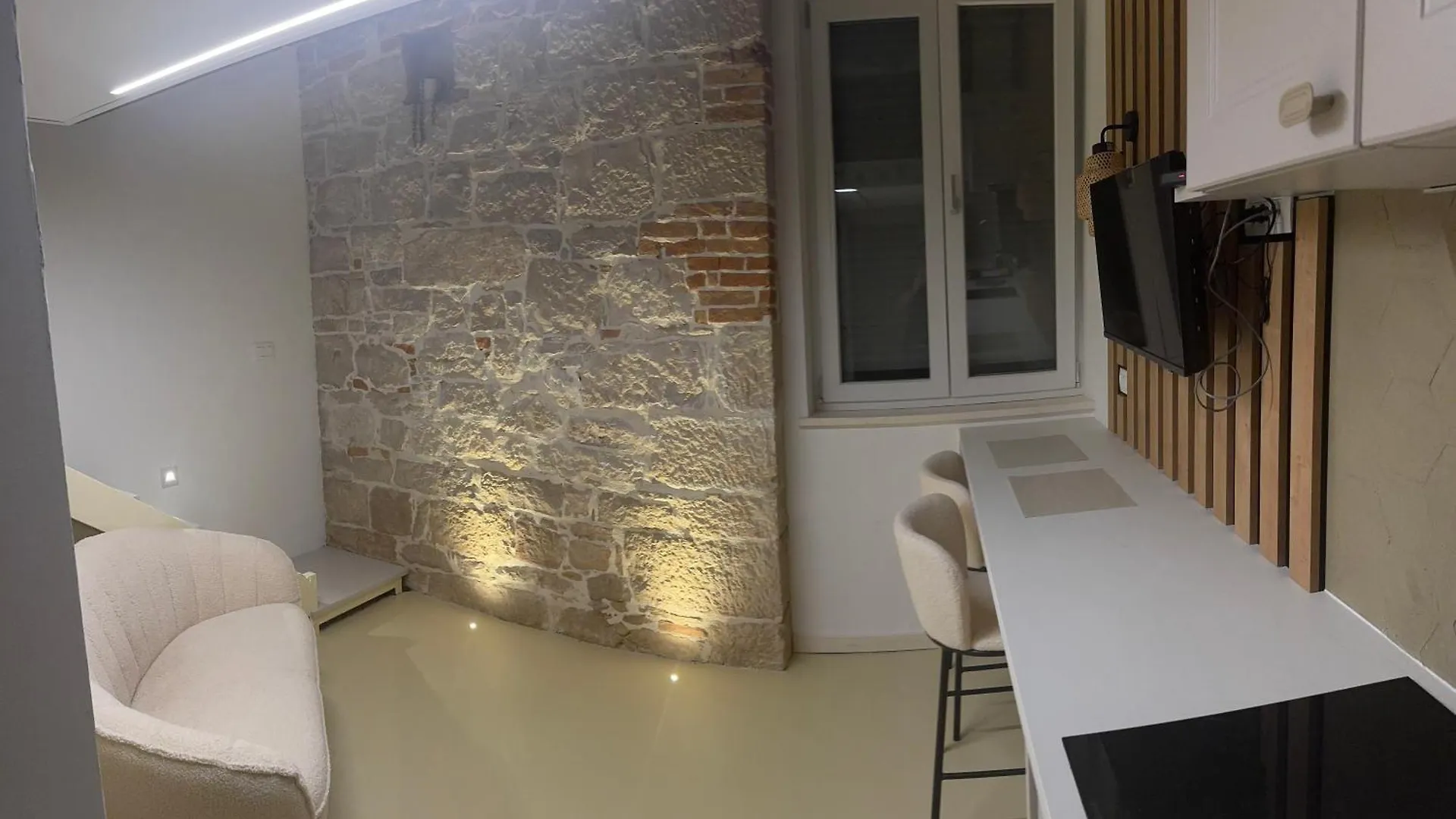 Ledana Boutique Studio Apartments Zadar